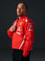 Lewis Hamilton Official Ferrari Merchandise | Credible Hats