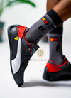 Scuderia Ferrari Drift Cat Delta Motorsport Shoes
