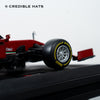Charles Leclerc Ferrari SF1000 1:18 Scale Model – Ferrari 1000th Grand Prix (Tuscan GP 2020)