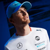 Williams Racing F1 Team 2024 Cap Unisex