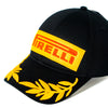 Pirelli Official F1 Podium Cap