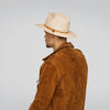 Bailey USA Felton Panama Hat – Genuine Toquilla Straw Fedora