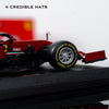 Charles Leclerc Ferrari SF1000 1:18 Scale Model – Ferrari 1000th Grand Prix (Tuscan GP 2020)