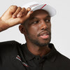 PORSCHE RP TEAM CAP UNISEX WHITE