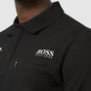 Porsche Motorsport Team Polo -Hugo Boss