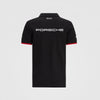 Porsche Motorsport Team Polo -Hugo Boss
