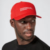 Porsche Motorsport Official Fanwear Cap