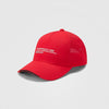 Porsche Motorsport Official Fanwear Cap