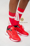 Ferrari kart cat RL Nitro Men's Motorsport Shoes