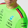 Mercedes-AMG F1 Team Set Up T-Shirt