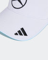 Mercedes x Adidas – George Russell Driver Cap