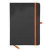 Red Bull Racing F1 Notebook A5 Hardcover