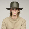 Bailey USA Ore Western Cowboy Hat – Raindura® Water-Repellent Design