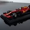 Charles Leclerc Ferrari SF1000 1:18 Scale Model – Ferrari 1000th Grand Prix (Tuscan GP 2020)