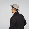 Bailey USA Amaury Hat – Raindura® Optimo Crown Snap Brim