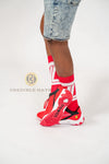 Ferrari kart cat RL Nitro Men's Motorsport Shoes