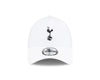 Tottenham Hotspur FC Repreve 9Forty Adjustable Cap – Sustainable Football Fanwear