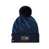 RED BULL RACING 2023 SERGIO PEREZ CUFF BEANIE KINDER