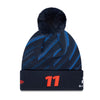 RED BULL RACING 2023 SERGIO PEREZ CFF BEANIE