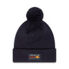 RED BULL RACING ESSENTIAL POM BEANIE