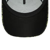 VR46 Featherweight Poly All Over Print Trucker