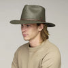 Bailey USA Ore Western Cowboy Hat – Raindura® Water-Repellent Design