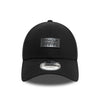 Red Bull Racing Matte Metal Black 9FORTY Adjustable Cap