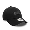 Red Bull Racing Matte Metal Black 9FORTY Adjustable Cap
