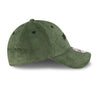 McLaren F1 Cord 9Forty Cap Volwassenes
