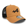 New Era Alpine Seasonal E-Fame Trucker Cap