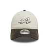 New Era Alpine Acid Wash 9Twenty® Cap