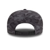 McLaren Cord Camo 9FIFTY Pre-Curve Cap