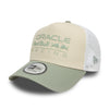 Red Bull Seasonal 9FORTY E-Frame Trucker Hat