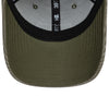 Red Bull Cord 39THIRTY Cap