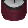 Red Bull Cord 9FORTY E-Frame Trucker Hat
