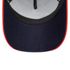 Red Bull Racing Retro - New Era E-Frame Trucker Hat