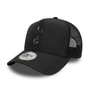 Tottenham Hotspur Iridescent Trucker Cap – Official New Era Football Headwear
