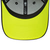 VR46 New Era Halftone Sublimation 9Forty Cap