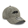VR46 Pattern Cord 9Forty Cap