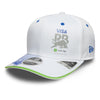 Visa Cash App RB F1 Team 2025 9Seventy Cap Stretch Snap