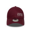 Oracle Red Bull Racing Seasonal 9Forty Cap
