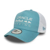 Red Bull Racing F1 Seasonal Trucker Cap
