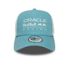Red Bull Racing F1 Seasonal Trucker Cap