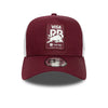Visa Cash App RB F1 Seasonal Trucker Cap