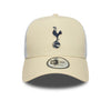 Tottenham Hotspur Seasonal Trucker Cap | Official New Era® Adjustable