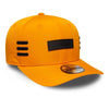 McLaren Auto P18 Stripe 9Seventy Cap