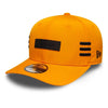 McLaren Auto P18 Stripe 9Seventy Cap