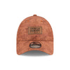 Red Bull Racing F1 Team 2025 Austin 9Forty Cap