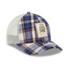 Racing Bulls F1 Team 2025 Austin Dark Blue 9Forty M-Crown Adjustable Cap