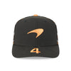 McLaren Racing F1 Team 2025 Austin Lando Norris 9Seventy Cap – Stretch Snap